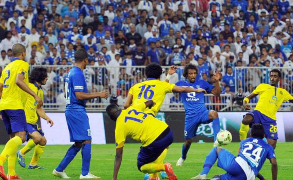 لجنة الاحتراف تتحفظ على مقترح النصر