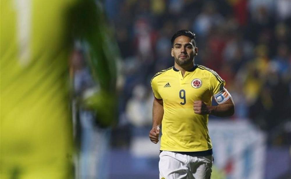 فالكاو: سنقاتل من أجل تخطي الأرجنتين