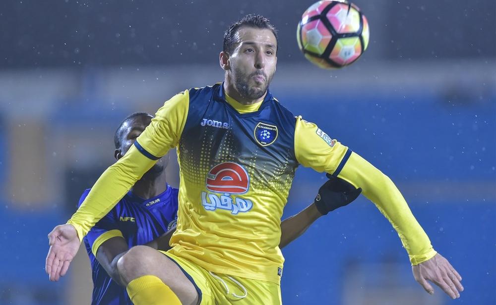 نصراوي : حدث ما حذرت منه من قبل وهذا أكبر دليل على تفكك الفريق