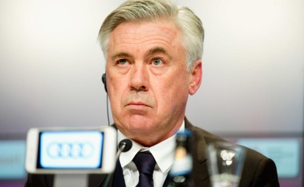 أنشيلوتي يسخر من اقتراح زيادة منتخبات المونديال