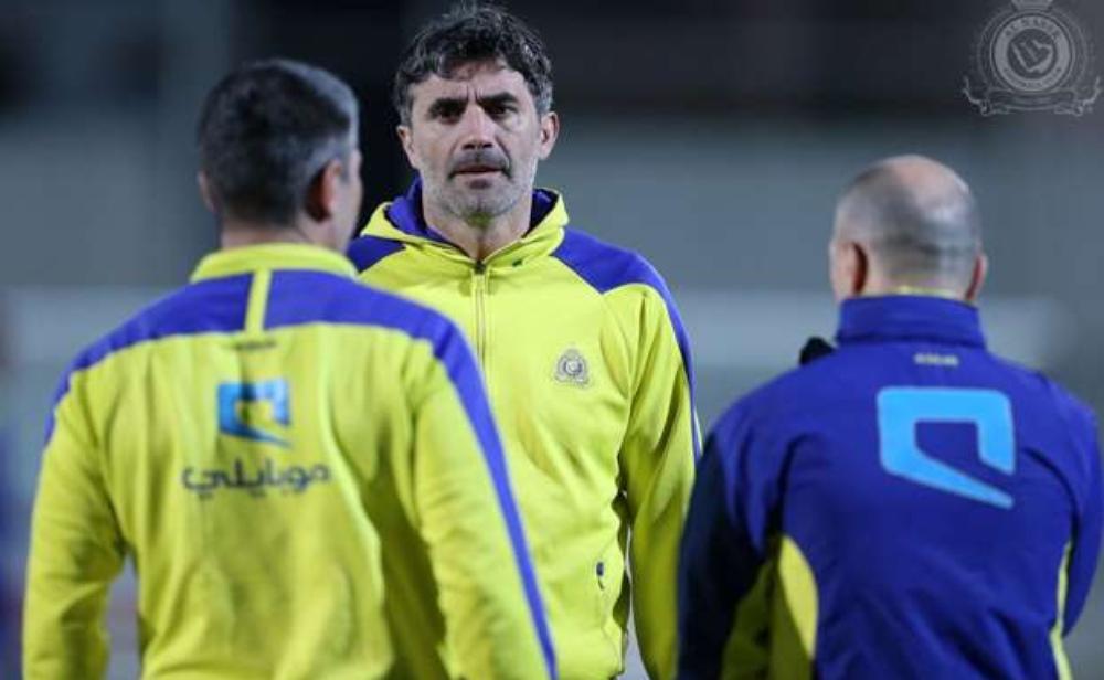 زوران يُحضر مفاجأة للهلال !