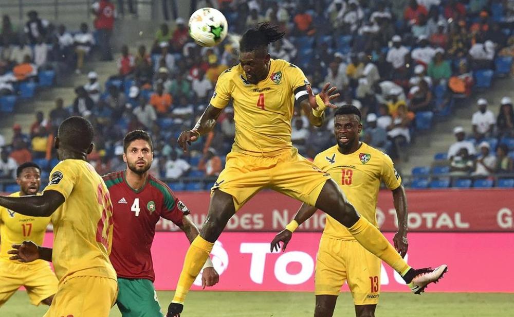 أديبايور: كنا نعلم أن المغرب خطير على مستوى الكرات الثابتة