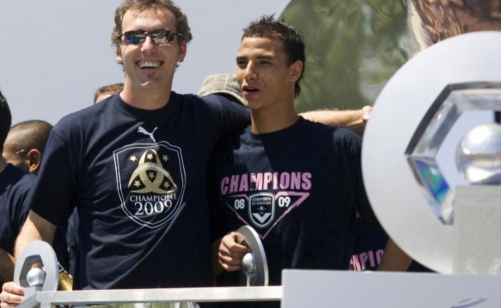 'عيد الحب' يُذكِّر بالشماخ .. وفيتشينزا مُهتم بالمغربي