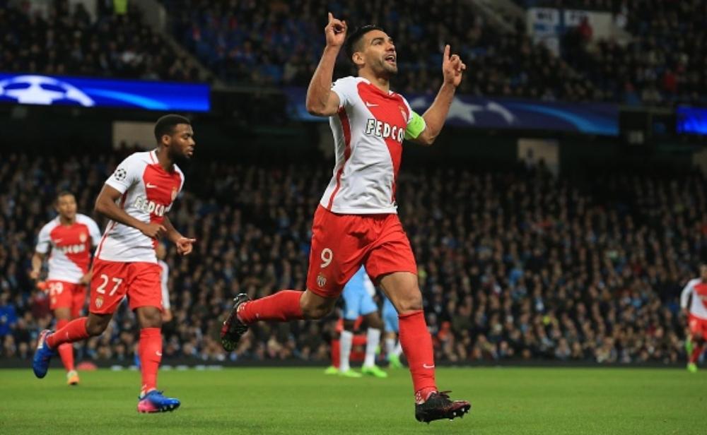 مدرب موناكو يتحدث عن عودة فالكاو للتألق