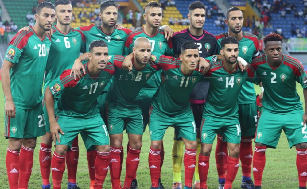 لائحة "الأسود" لمباراتيْ بوركينا فاسو وتونس