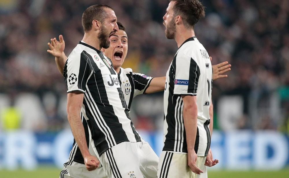 كيليني: الفوز على برشلونة بثلاثية بمثابة حُلم