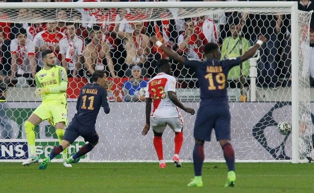 كأس فرنسا .. موناكو للثأر من سان جيرمان