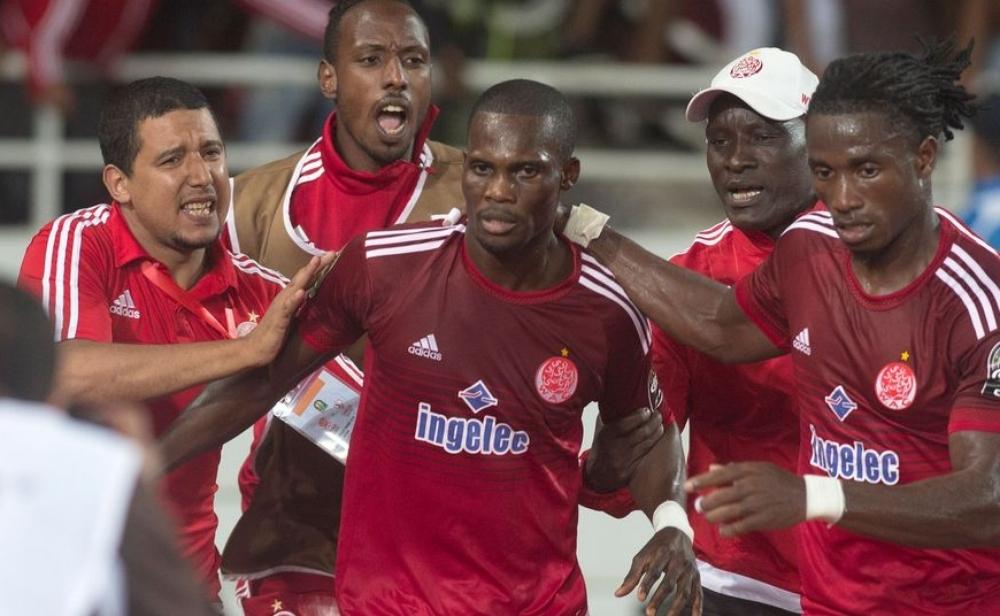 الوداد يواجه الحسنية وعينه على لقب البطولة الإحترافية