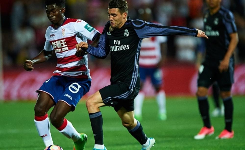 كوفاسيتش: علينا الاستمرار هكذا للفوز بالليجا