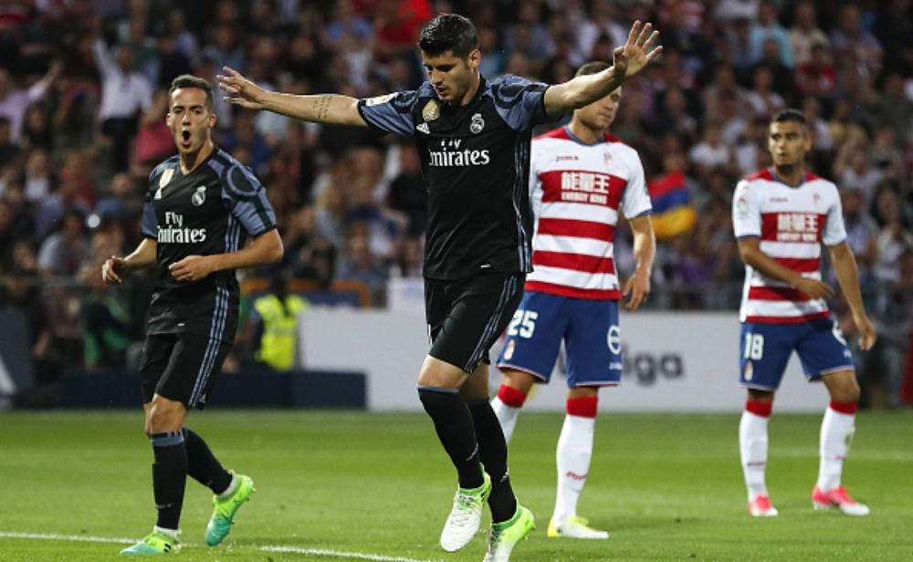 موراتا: نعم، ألعب دقائق أقل ممّا كنت أتوقع