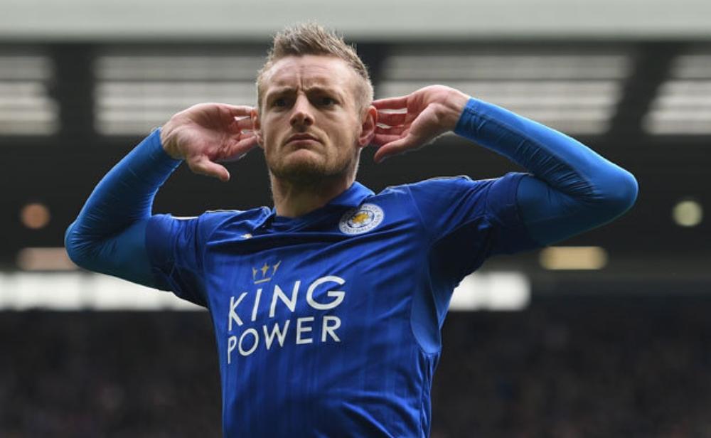 جيمي فاردي: ندرك صعوبة مواجهة توتنهام