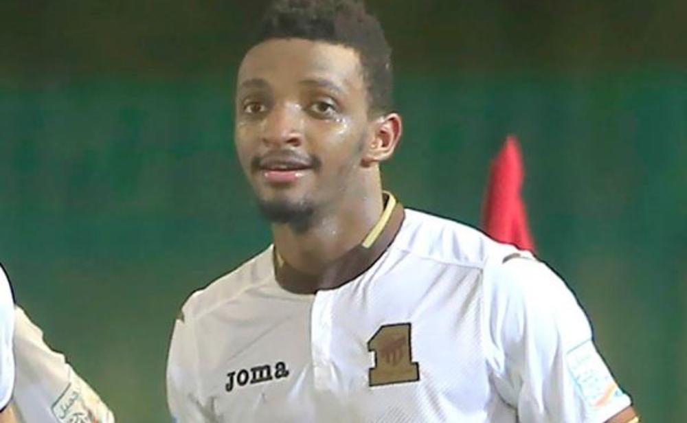 معتز تمبكتي هل يكون الوافد الجديد للأهلي من الاتحاد ؟؟