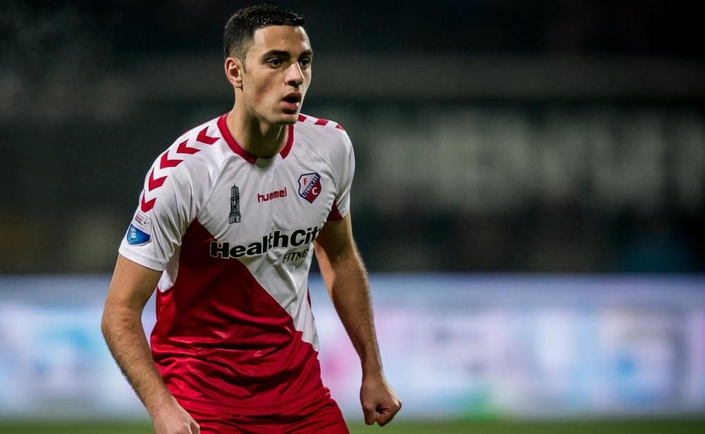 أمرابط يكشف النادي الذي يُريد الانضمام إليه