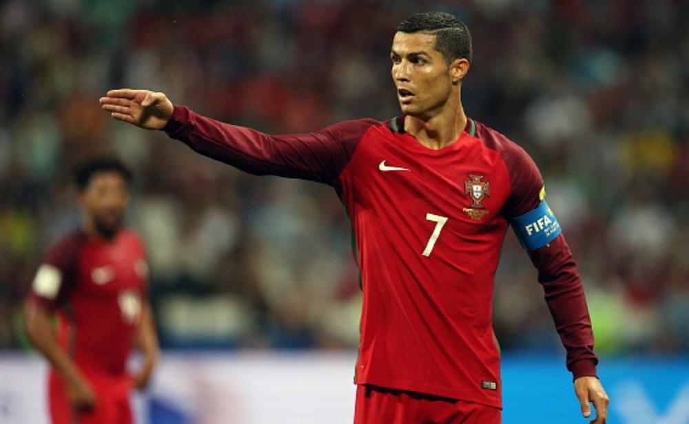 عطلة كريستيانو رونالدو تُثير قلق ريال مدريد