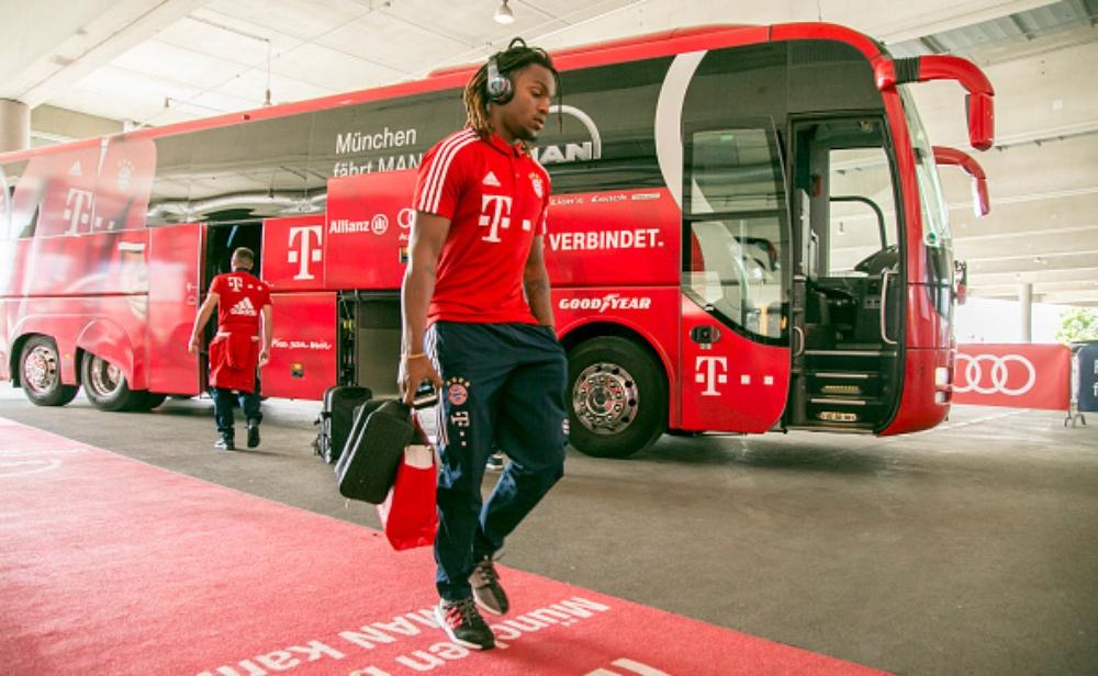 البايرن غير واثق من جدية اهتمام ميلان بريناتو سانشيز