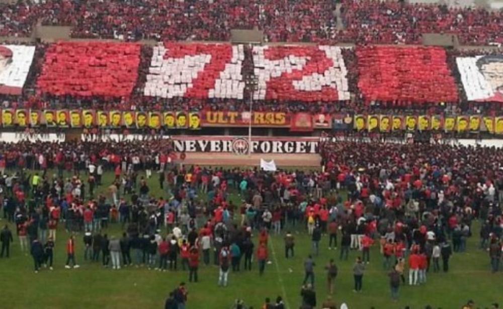 ما هي العقبات التي تواجه ملعب بورسعيد لاستضافة المباريات؟