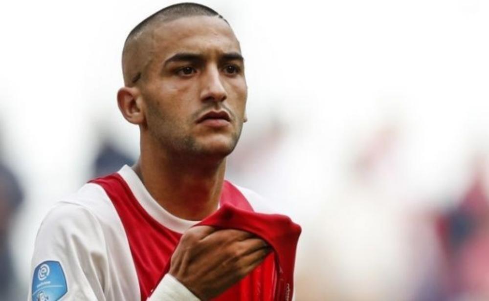 عدَّاء هولندي يكشف كواليس اشتغاله مع زياش