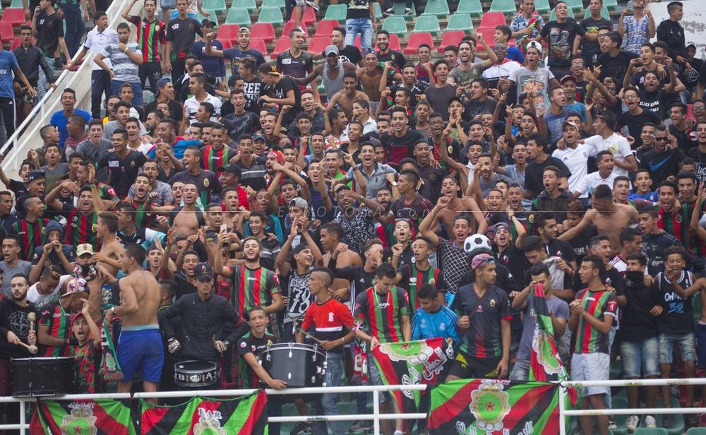 "أولتراس عسكري" و "بلاك آرمي": الحضور ضروري والحساب فيما بعد