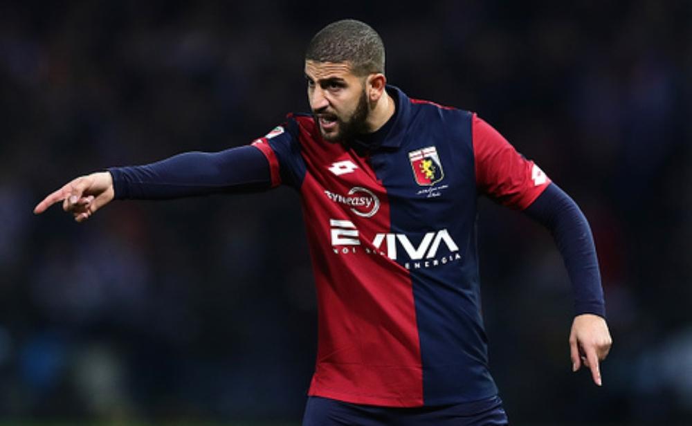 مصدر جامعي لـ"البطولة": هذه حقيقة استدعاء تاعرابت للمنتخب