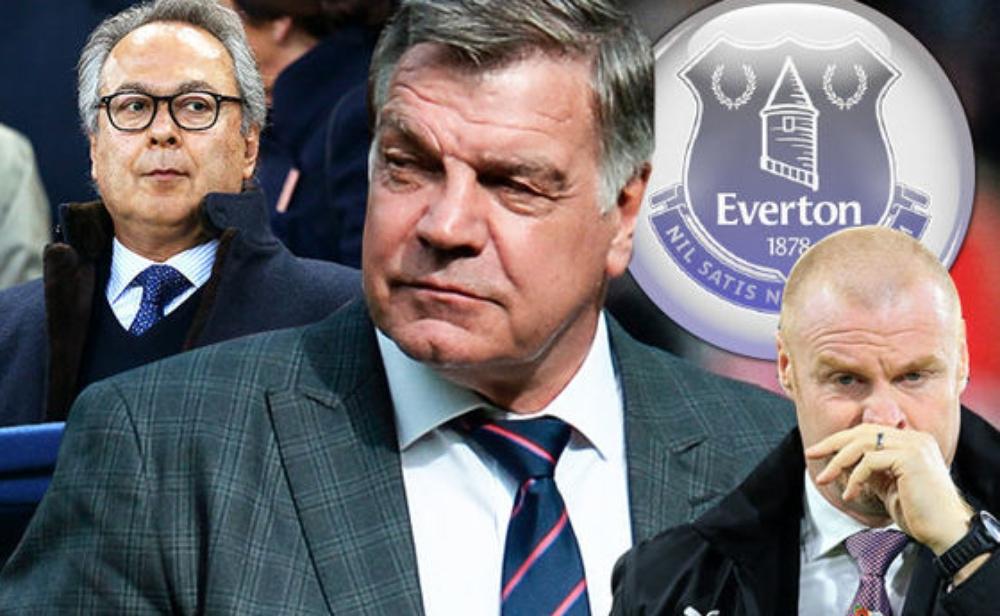 ألاردايس أقرب المرشحين لتدريب إيفرتون الإنجليزي