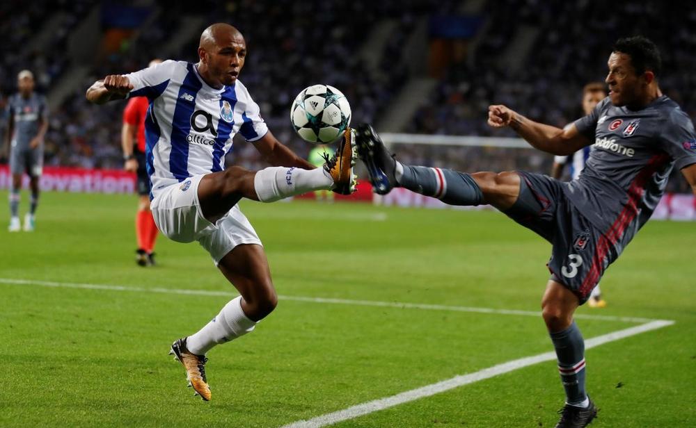 دوري الأبطال | نقطة واحدة تكفي بشيكتاش لبلوغ دور الـ16