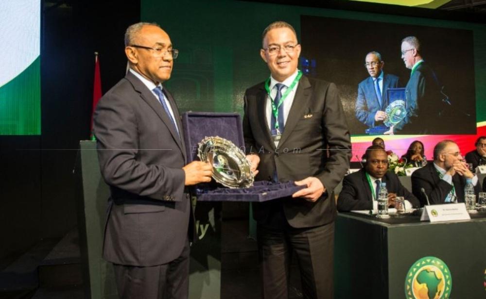 الاتحاد الأفريقي (الكاف) يعقد جمعه العام في الرباط