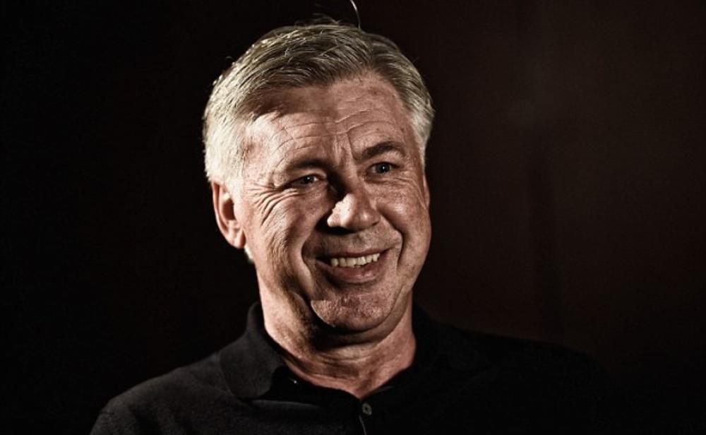 أنشيلوتي يُعلن موقفه من تدريب المنتخب الإيطالي