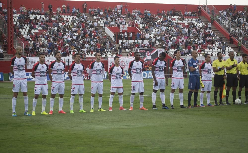 الفتح يعود لاستقبال خصومه بملعب مولاي الحسن