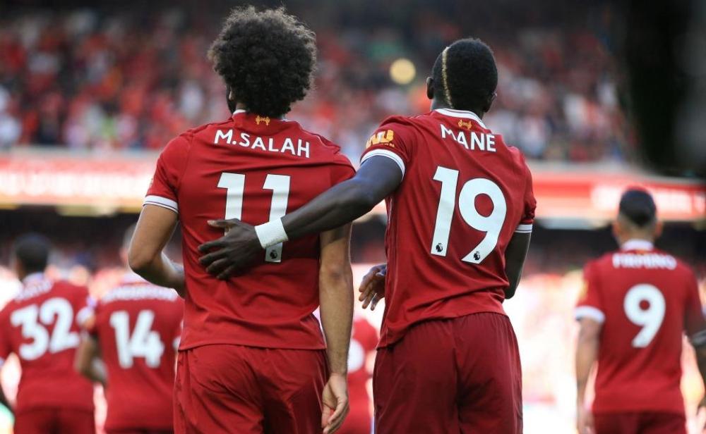 الكاف يحدد 3 منتخبات و3 لاعبين مرشحين لجوائز الأفضل في أفريقيا لسنة 2017