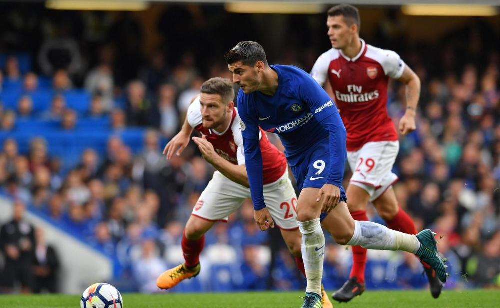 أرسنال يستضيف تشلسي في أقوى مباريات المرحلة 22