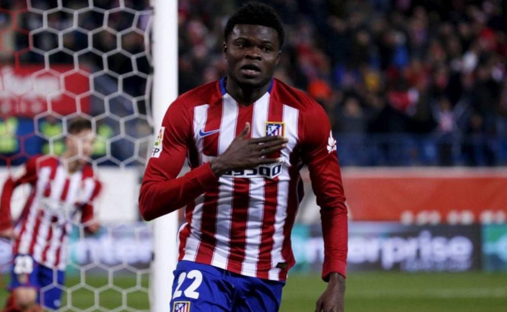 لاعب الأتليتيكو: وعد سيميوني سبب بقائي