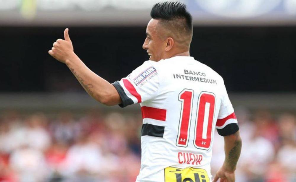 أرجنتينية : أحدث المعلومات تؤكد أن هذا اللاعب في طريقه للهلال