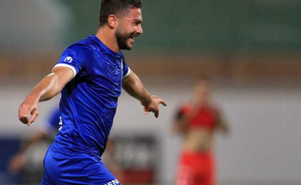 لماذا تأخر انضمام «ياسر إبراهيم» إلى الأهلي؟