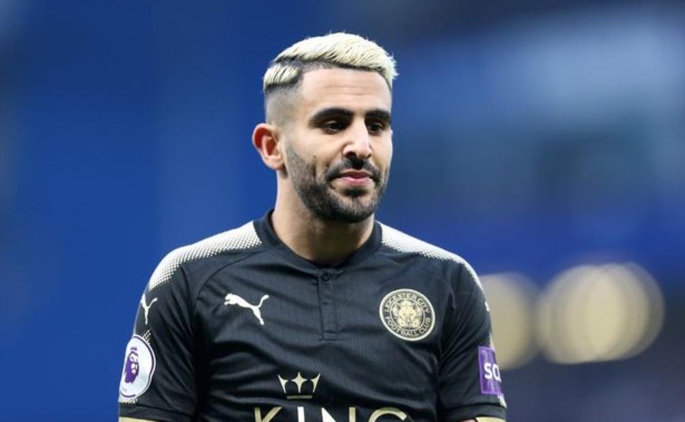 ماجواير: لاعبو ليستر سيرحبون بعودة محرز