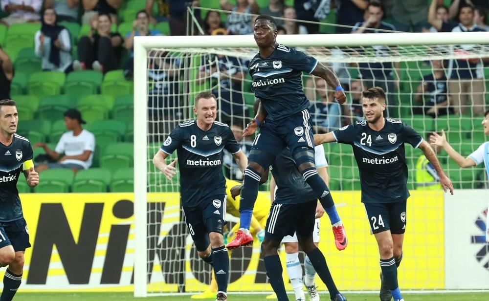 غياب تام للاعبي الأهلي و الهلال عن الأفضلية الآسيوية