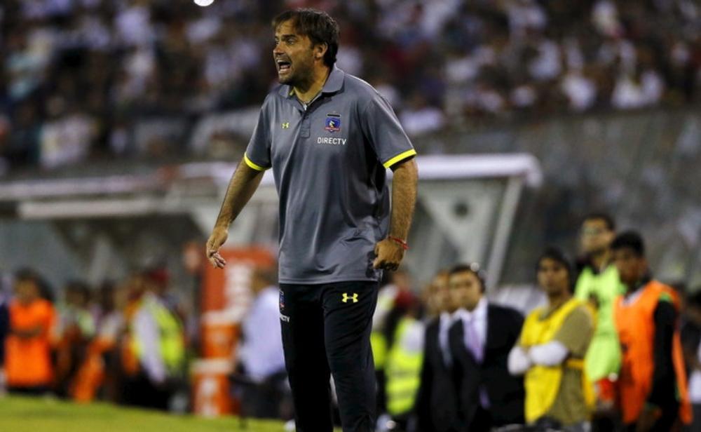 سييرا : قلبي مع الاتحاد و أنتظر هذه الفرصة