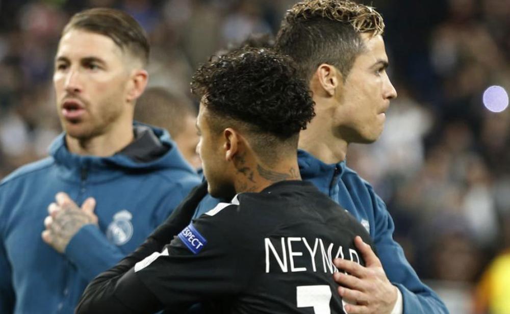 دولي برازيلي سابق: "نيمار طفل مدلل وليس عبقرياً"