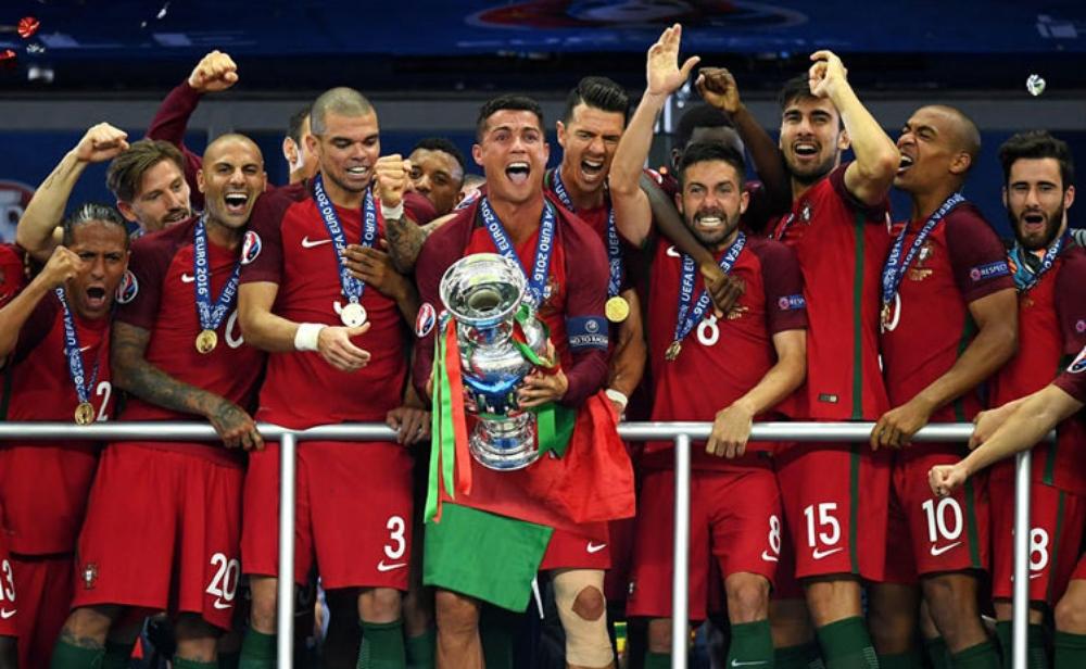 البرتغال تواجه ثلاث منتخبات عربية قبل المونديال