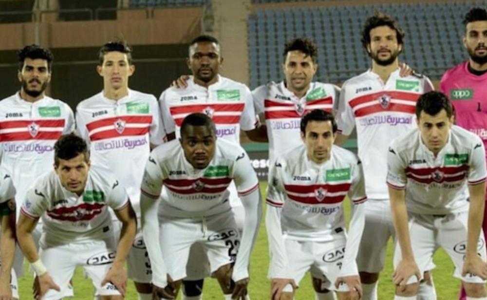قطار الزمالك يَدهس طلائع الجيش في بروفة ديتشا