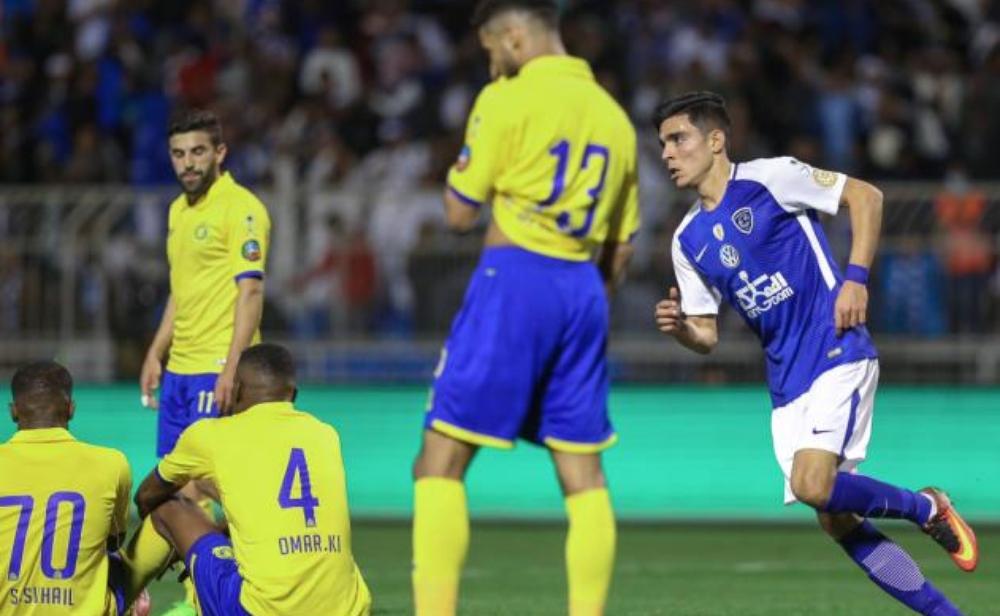 وكيل بن شرقي : رفضنا عرضاً خليجياً أكبر من عرض الهلال لهذا السبب !!