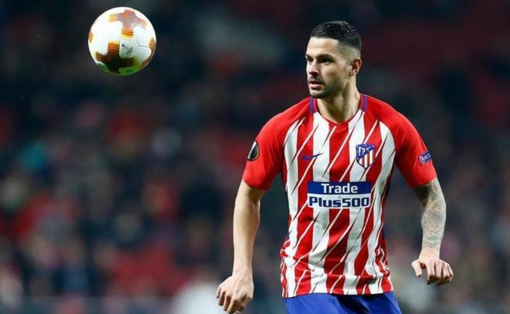 فيتولو مُتشبِّث بأمل التتويج بالدوري الإسباني