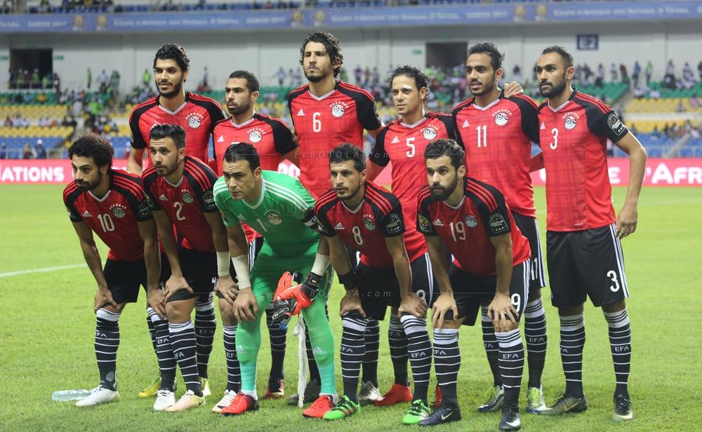 أبطال في المثابرة تحت عباءة صلاح