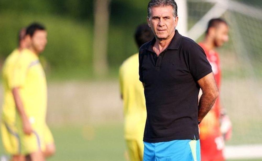 مدرب إيران: هكذا أرى مباراتنا أمام المغرب