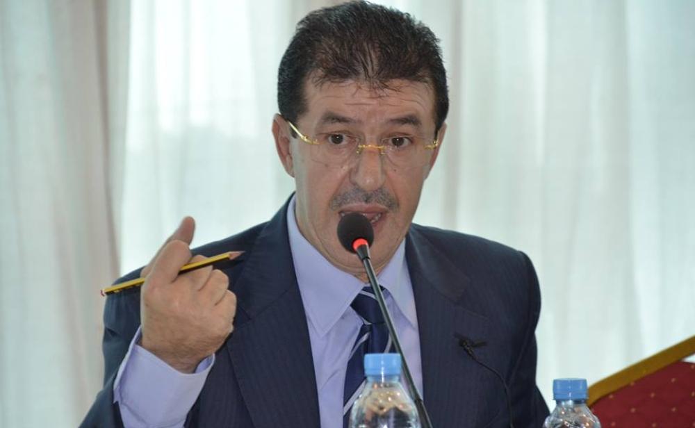 أبرون: "لو أظهرنا هذه الروح منذ البداية لنافسنا على اللقب هذا الموسم"