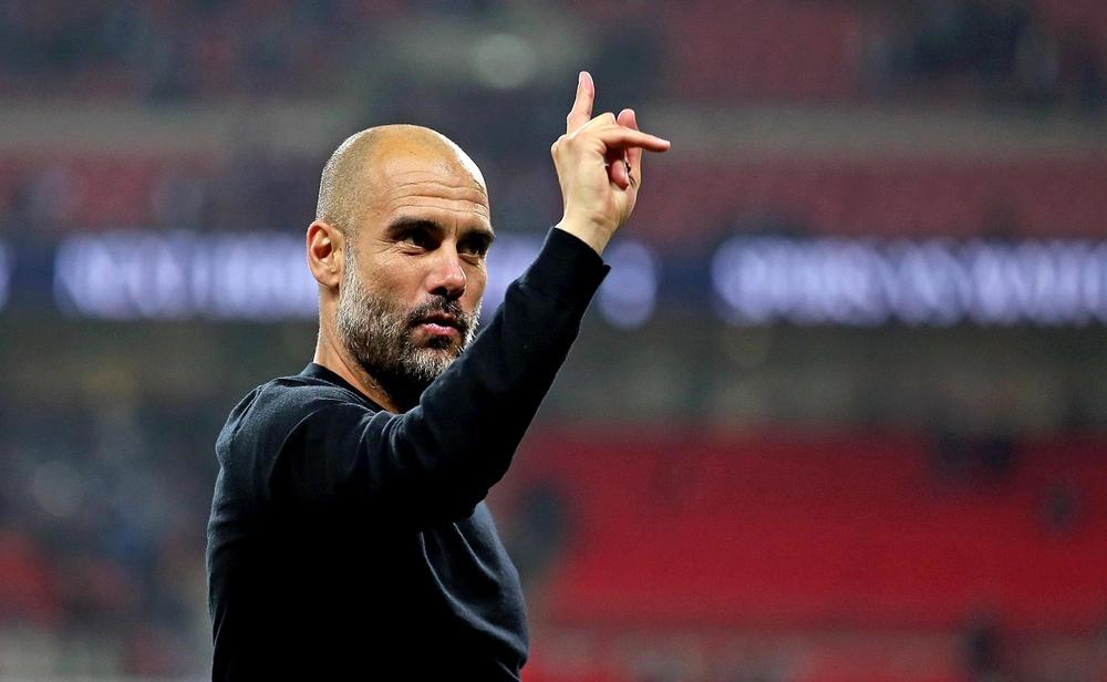 على عكس تجاربه السابقة غوارديولا يفوز بالدوري في موسمه الثاني