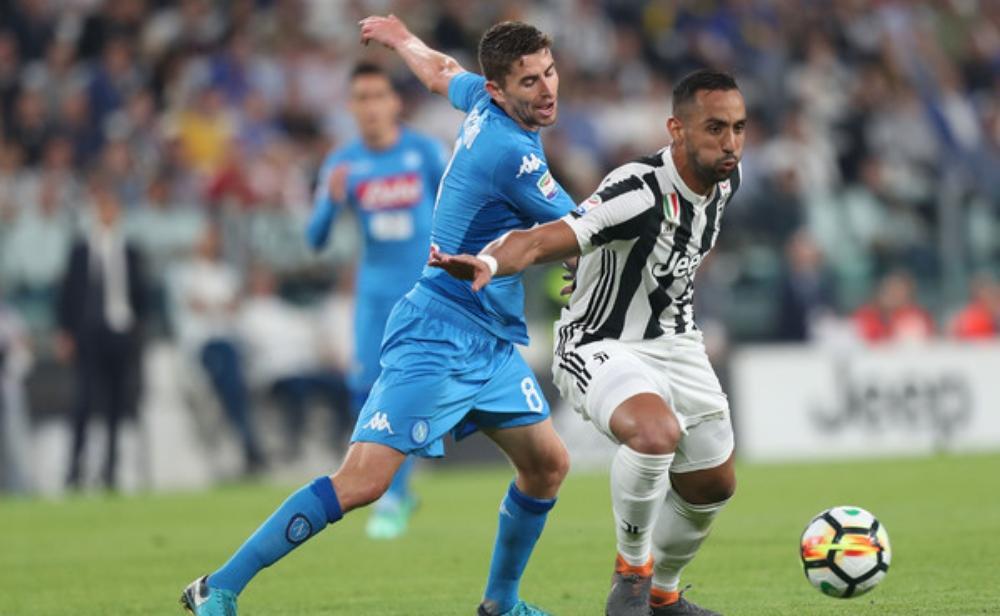 أليغري يحسم وضعية بنعطية أمام إنتر ميلان