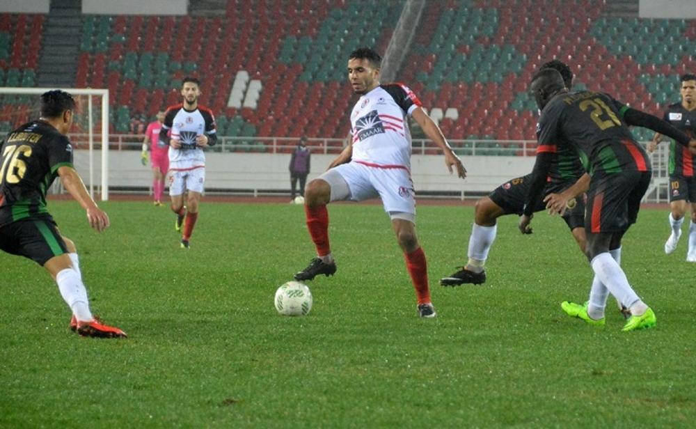 لمن سيؤول ديربي "العاصمة" بين الفتح الرياضي و الجيش الملكي ؟