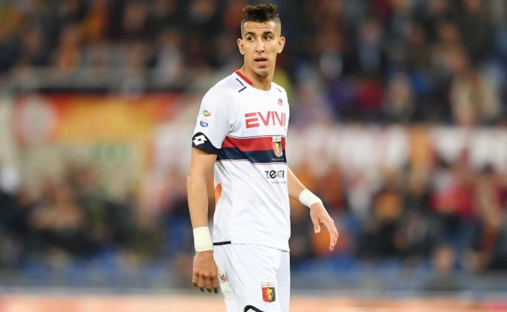 الياميق يقارن بين جماهير الرجاء وجنوى.. ويتحدث عن حلم المونديال مع المغرب