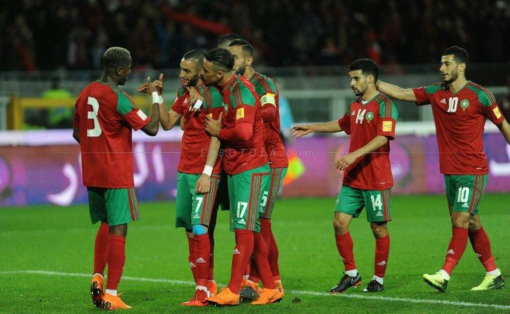 إنطلاق بيع تذاكر وديتي "الأسود" أمام أوكرانيا و سلوفاكيا