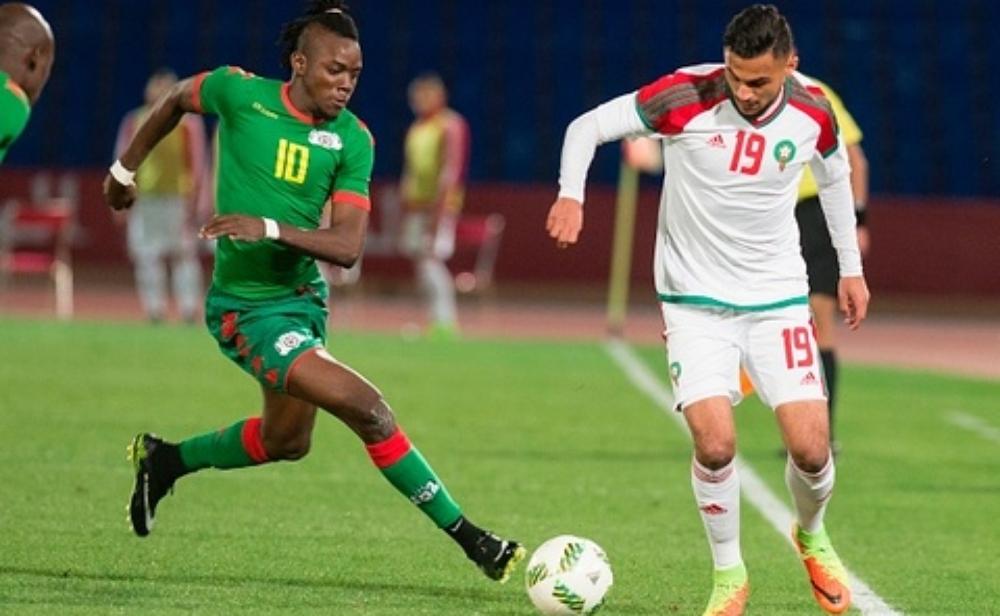 موقع بلجيكي يضم بوفال إلى أبرز الغائبين عن المونديال